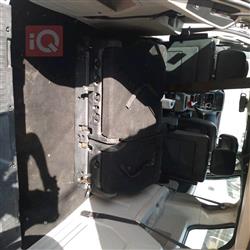 دودج جراند كارافان